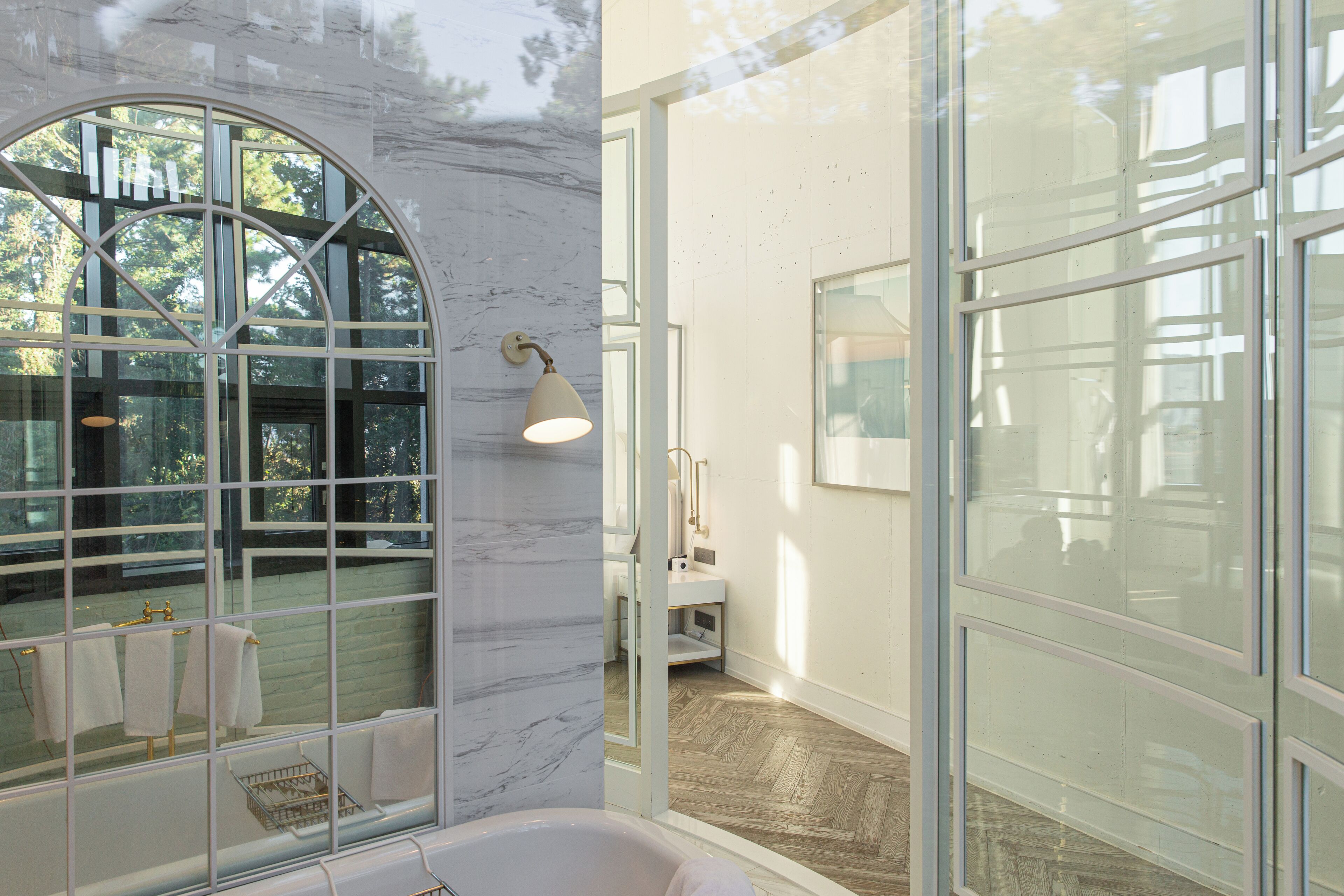 Photo - Playce Camp Jeju