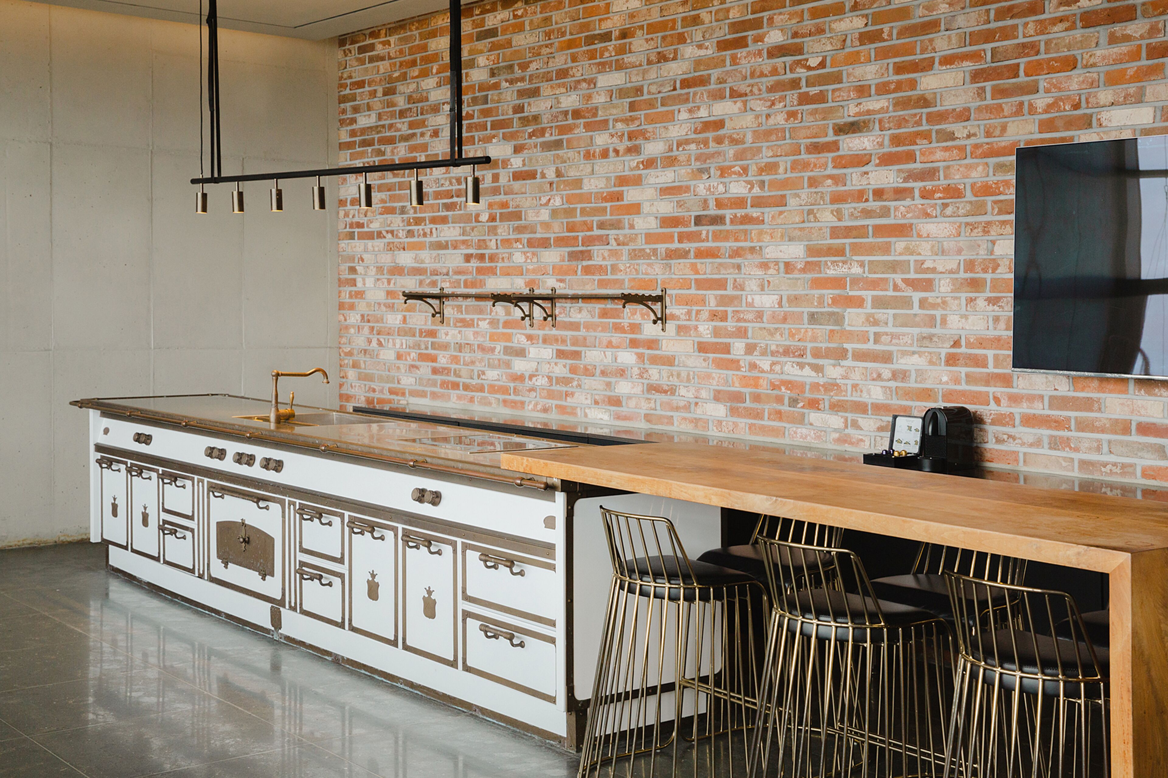 Photo - Playce Camp Jeju