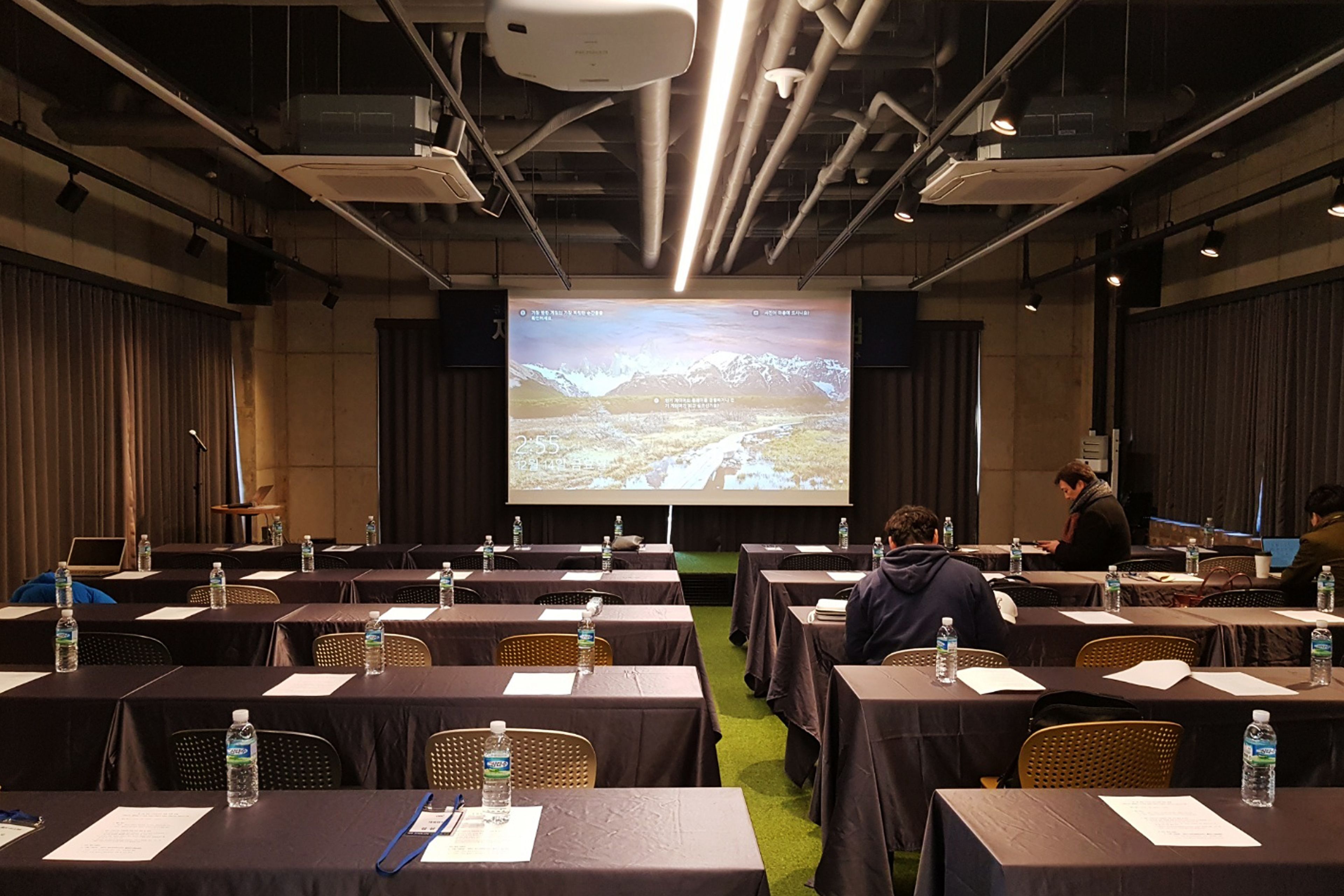 Photo - Playce Camp Jeju