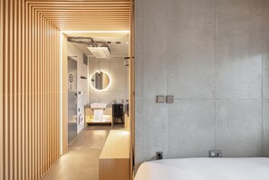 고급 침구, 오리/거위털 이불, 암막 커튼, 무료 WiFi