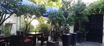 Sovanphum Villa - Hostel