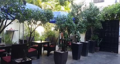 Sovanphum Villa - Hostel