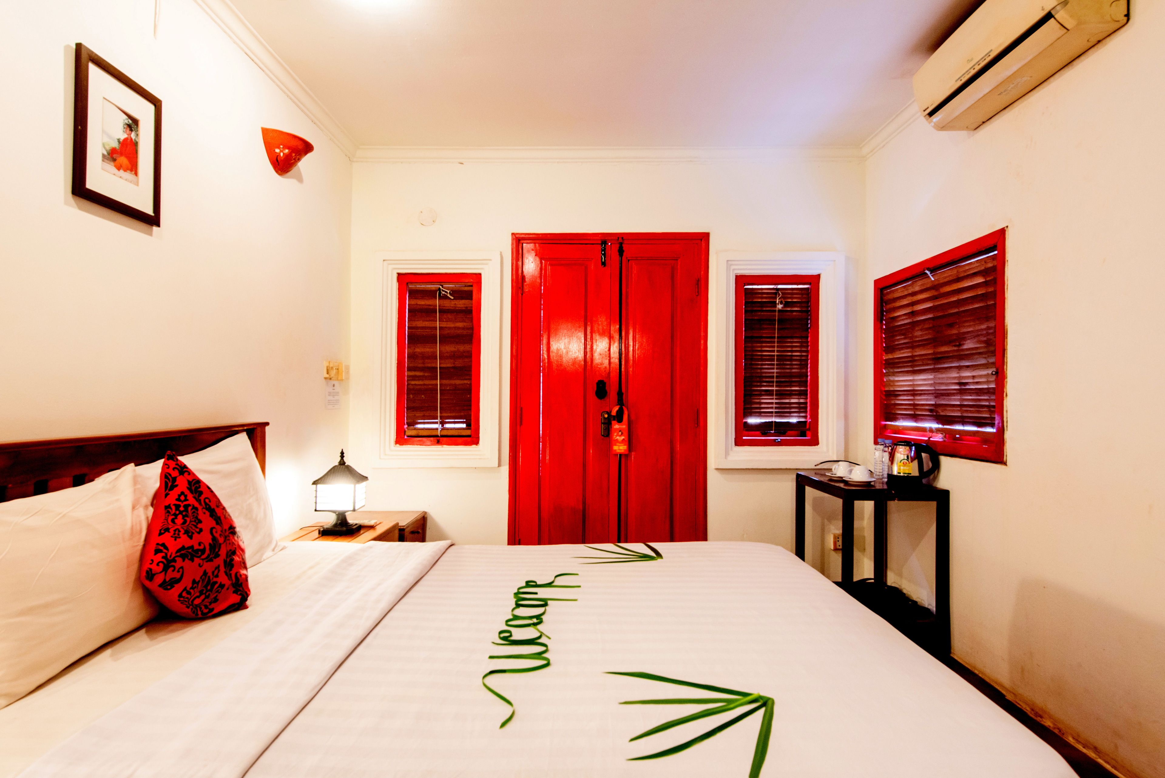 Foto - Villa Wat Damnak