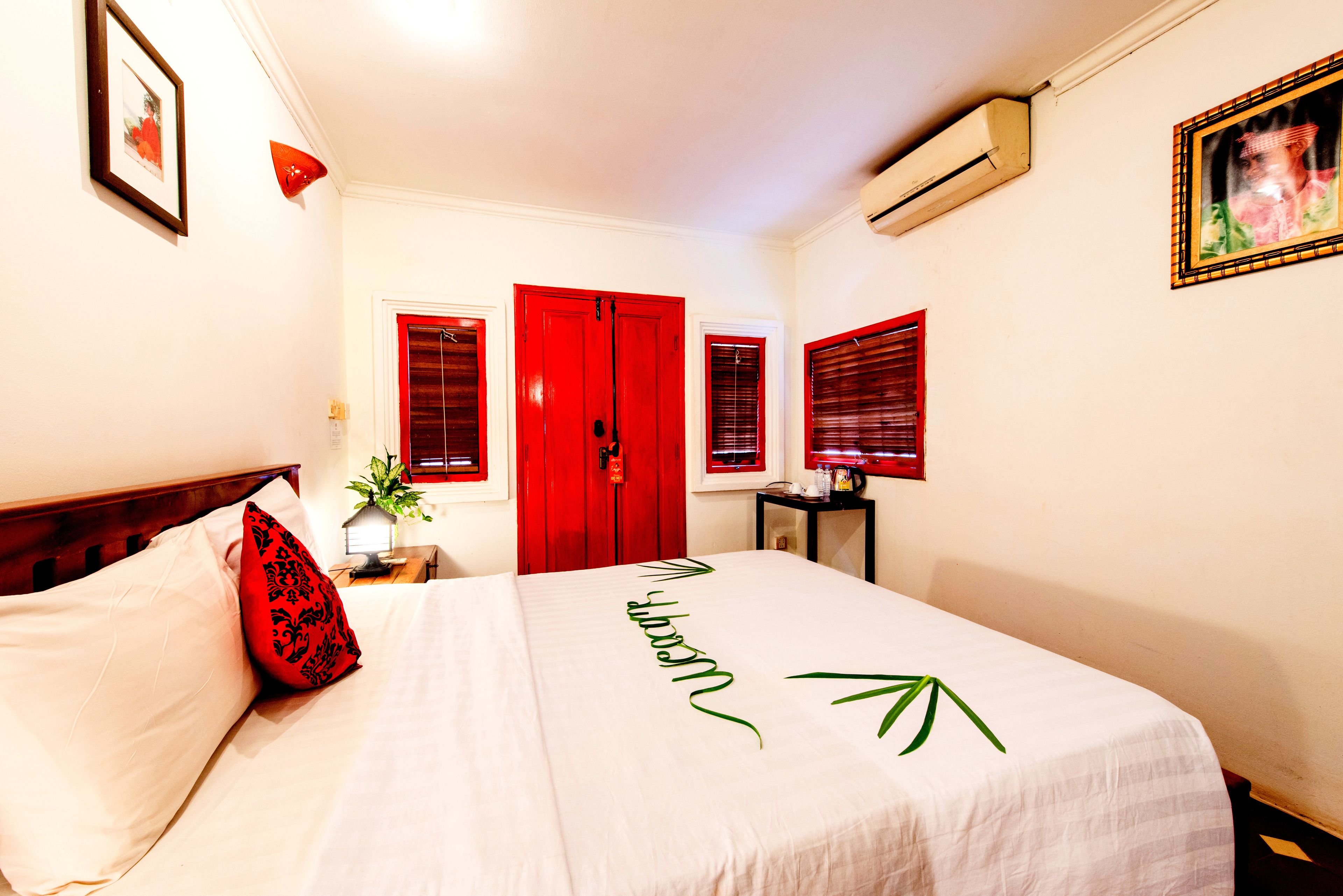 Foto - Villa Wat Damnak
