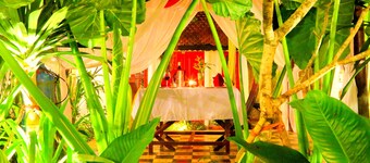 Villa Wat Damnak