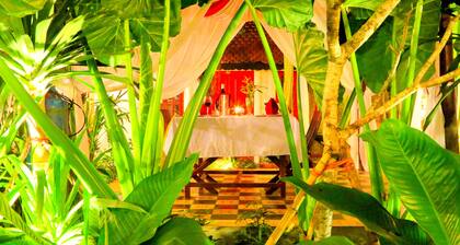 Villa Wat Damnak