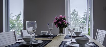 Anh Tri Flower Apartment