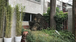 Unclassified image, 3 of 72, button - Anh Tri Flower Apartment (Hanoi)