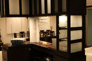 Interior - Villa Solitude (Rawai)
