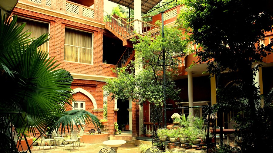 Ranjit's SVAASA Amritsar