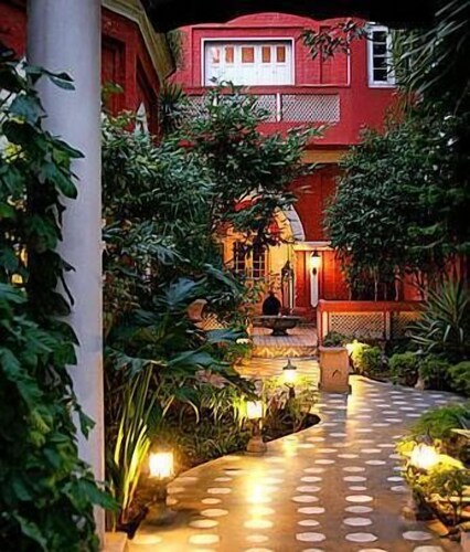 Ranjit's SVAASA Amritsar