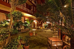 Courtyard - Ranjit's SVAASA Amritsar (Amritsar)