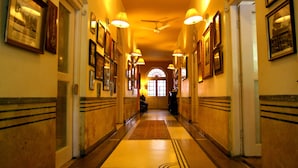 رواق