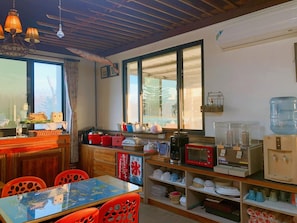 Restaurant - Big Fish House (Magong)