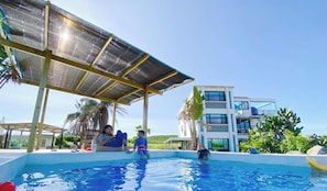 Exterior - Big Fish House (Magong)