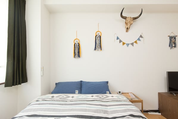 Tomiya 301 | Free WiFi - TOMIYA (Osaka)