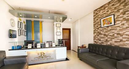 Royale Parc Hotel Puerto Princesa Palawan