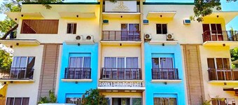 Royale Parc Hotel Puerto Princesa Palawan