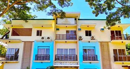Royale Parc Hotel Puerto Princesa Palawan