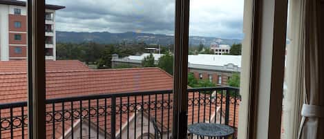 3 Bedroom 2 Bathroom Self Contained Apartment | Balcony