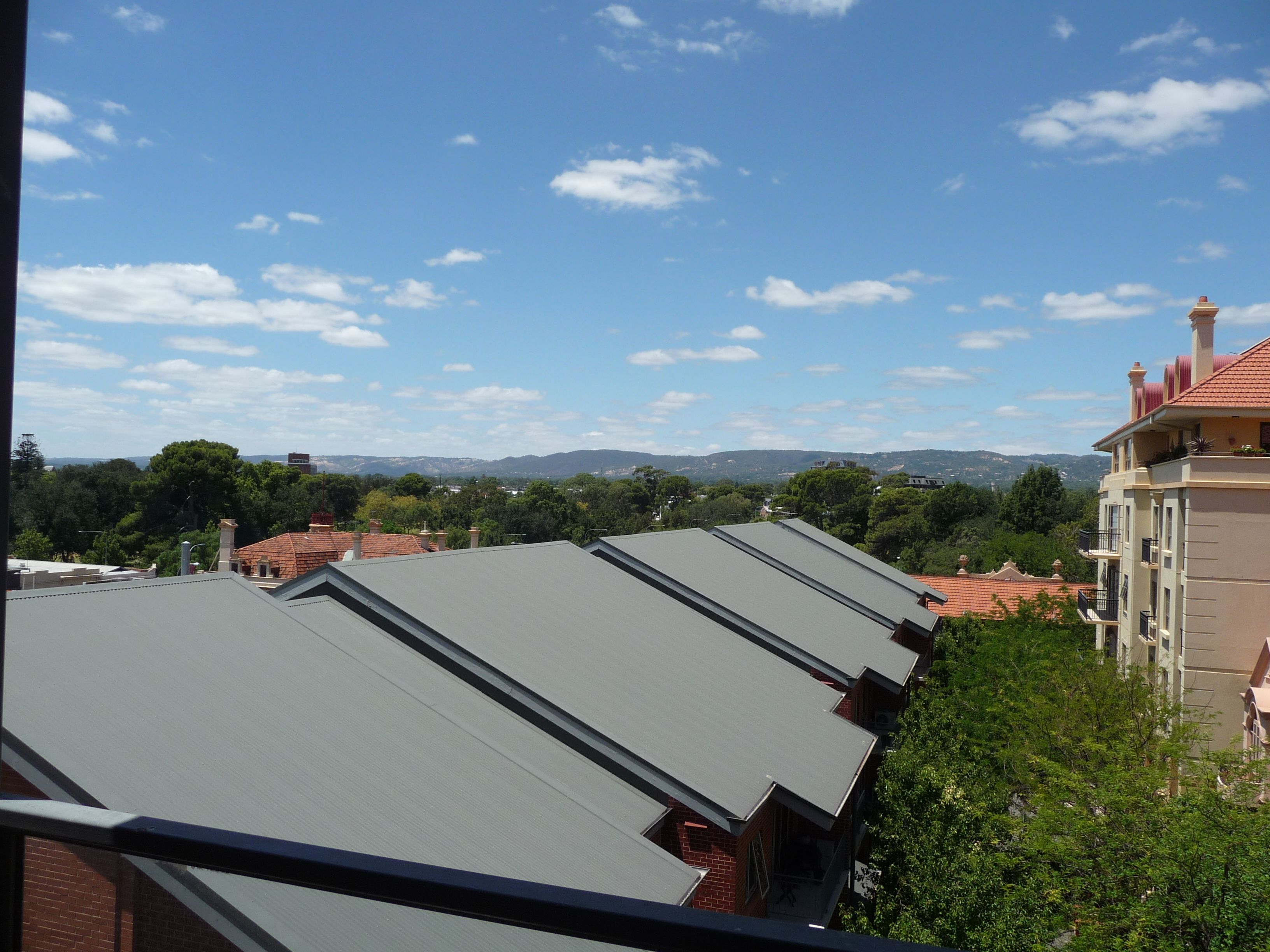 family apartment, 3 bedrooms, 2 bathrooms | view from room