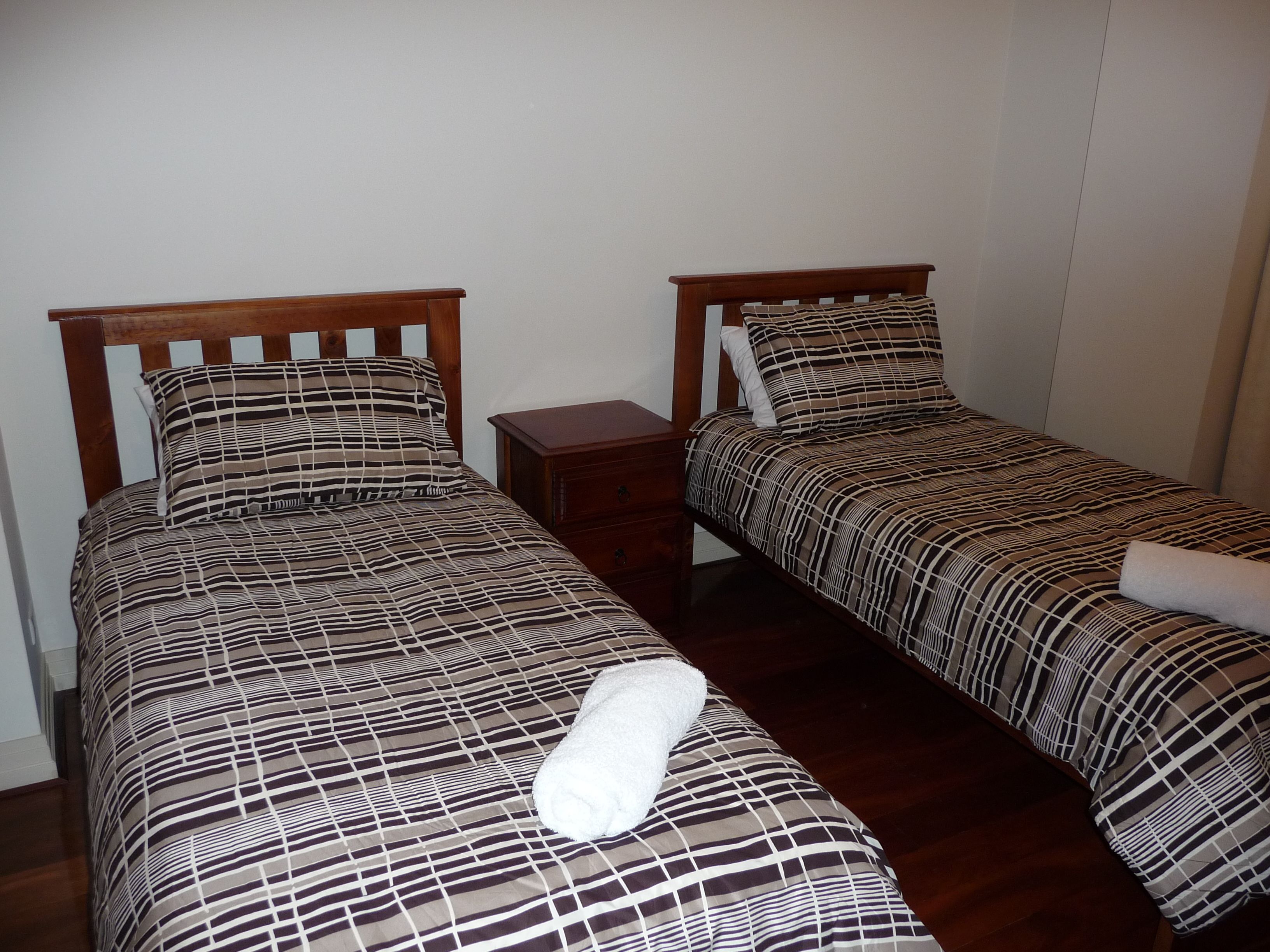 family apartment, 3 bedrooms, 2 bathrooms | iron/ironing board, cots/infant beds, rollaway beds, free wifi