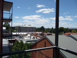 Family Apartment, 3 Bedrooms, 2 Bathrooms | View from room