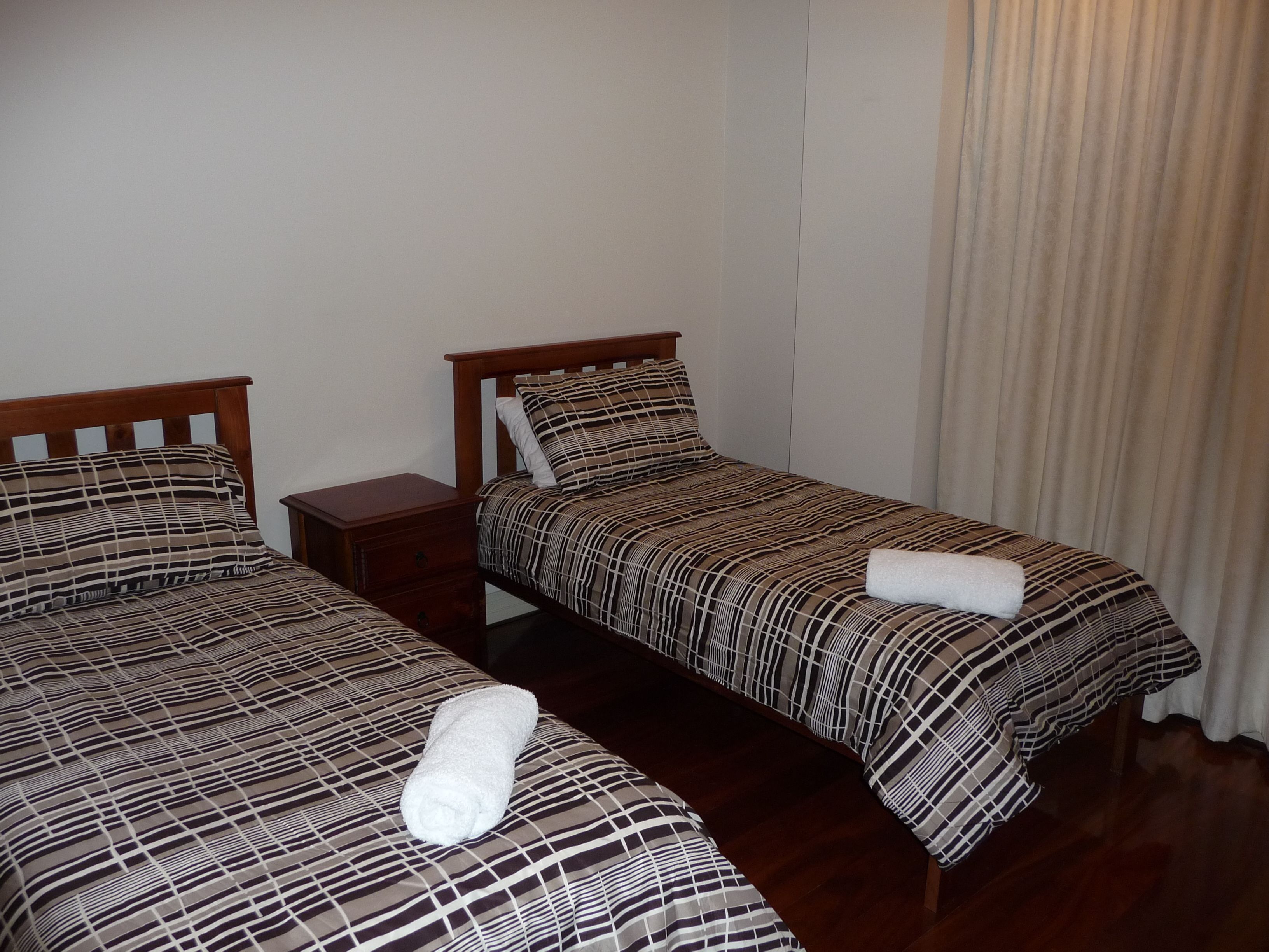 family apartment, 3 bedrooms, 2 bathrooms | iron/ironing board, cots/infant beds, rollaway beds, free wifi