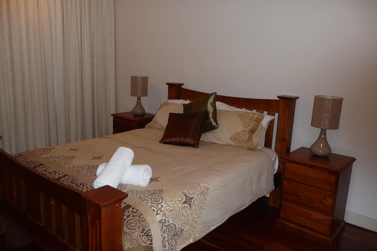 family apartment, 3 bedrooms, 2 bathrooms | iron/ironing board, cots/infant beds, rollaway beds, free wifi
