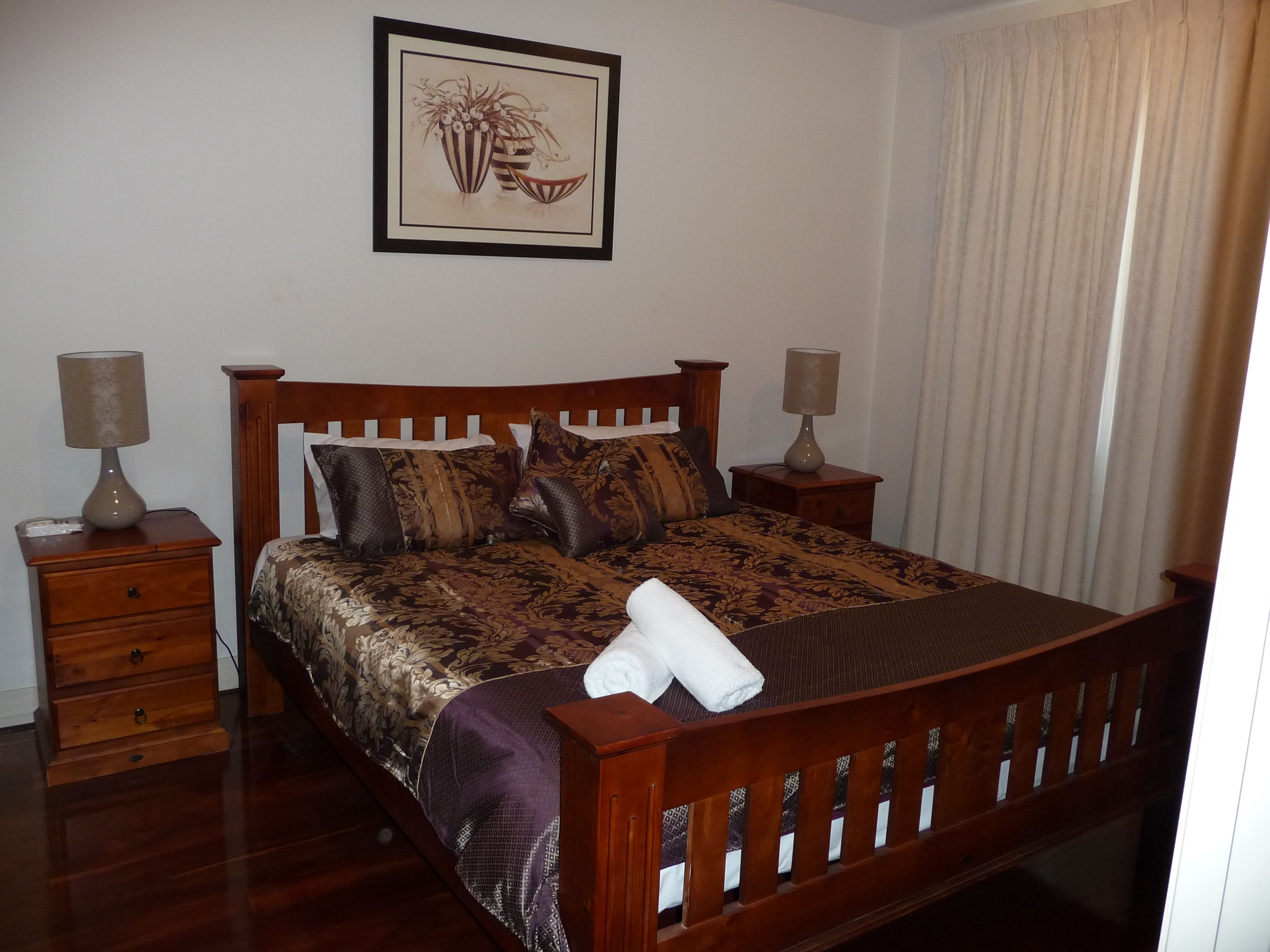 family apartment, 3 bedrooms, 2 bathrooms | iron/ironing board, cots/infant beds, rollaway beds, free wifi