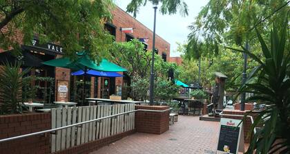 City Escape 3BD in Adelaides East End 6