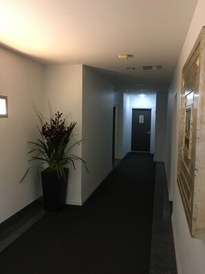 Eingangsbereich
