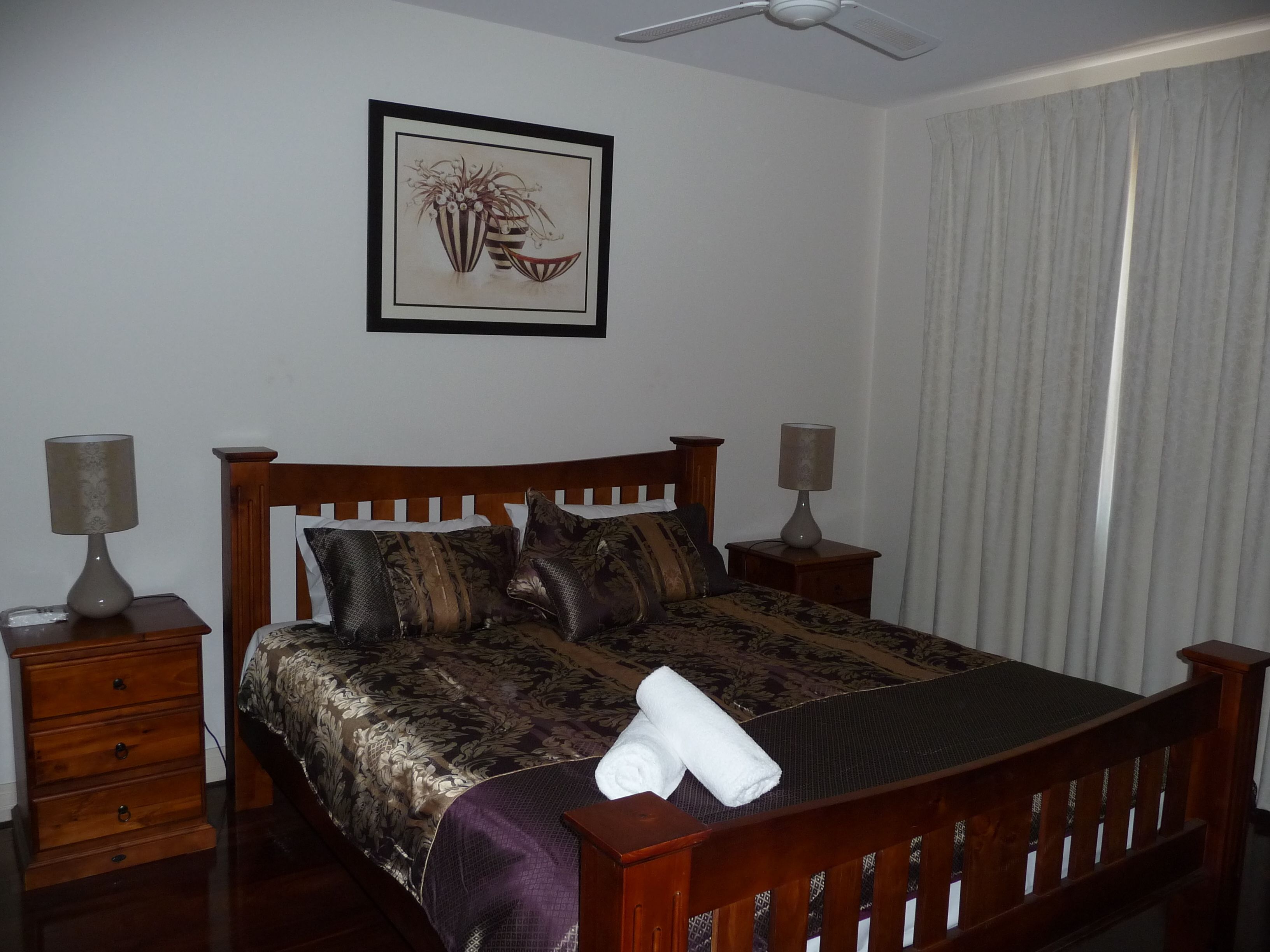 family apartment, 3 bedrooms, 2 bathrooms | iron/ironing board, cots/infant beds, rollaway beds, free wifi
