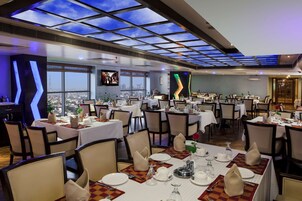 International cuisine