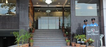 Hotel Royal Heritage