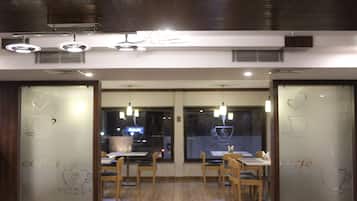 咖啡店