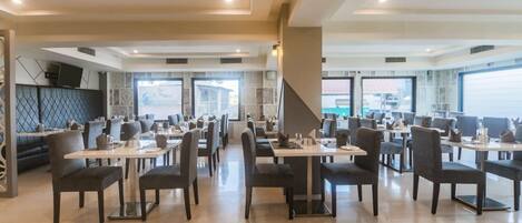 Spécialités Cuisine internationale