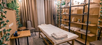 Madanur hotel