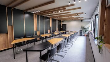 Sala de reuniones