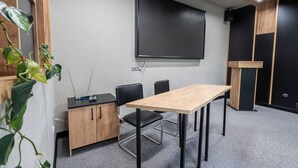 Meeting facility - Madanur hotel (Karakol)
