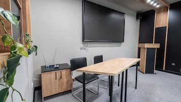 Sala de reuniones