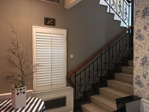 Treppe