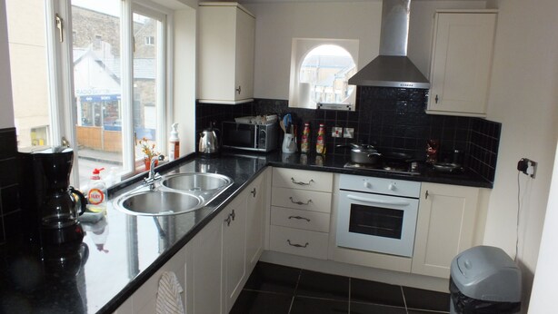 Unclassified image, 1 of 78, button - Townhouse B&B (Skipton)