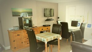 Unclassified image, 5 of 78, button - Townhouse B&B (Skipton)
