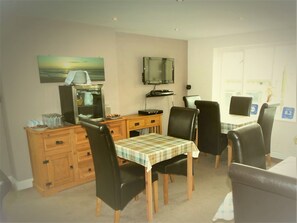Property amenity - Townhouse B&B (Skipton)