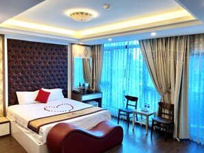Chambre Deluxe