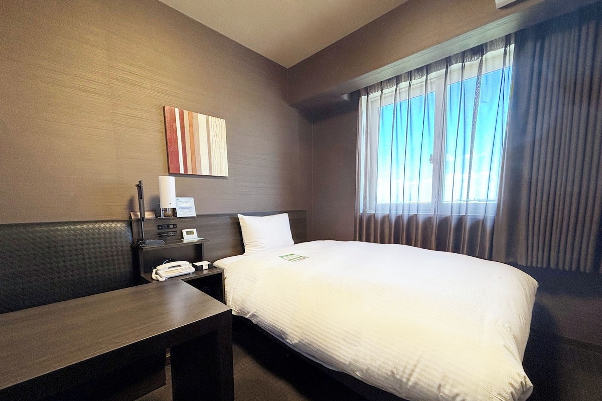 ห้องคอมฟอร์ทซิงเกิล, ปลอดบุหรี่ | โต๊ะทำงาน, Wi-Fi ฟรี, ผ้าปูที่นอน