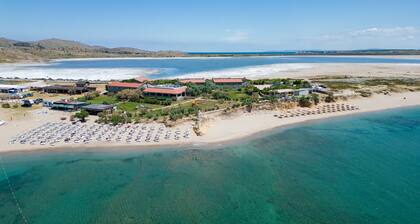 Surf Egitim Merkezi Oteli