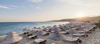 Surf Egitim Merkezi Oteli