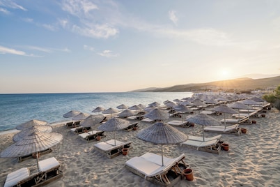 Surf Egitim Merkezi Oteli